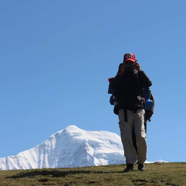 Dodital Trek Image 3
